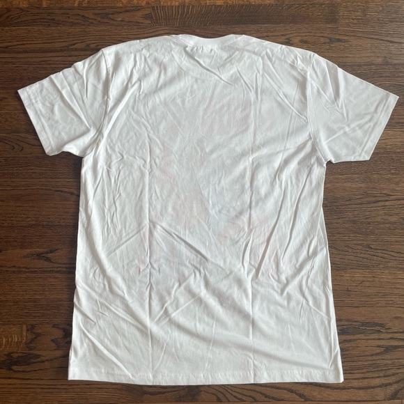 Chris Isaak”Everybody Knows It’s Christmas” Shirt - Picture 4 of 4